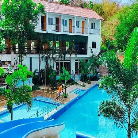 As Ilaya Resort And Event Place Powered By Cocotel Nasugbu Luaran gambar