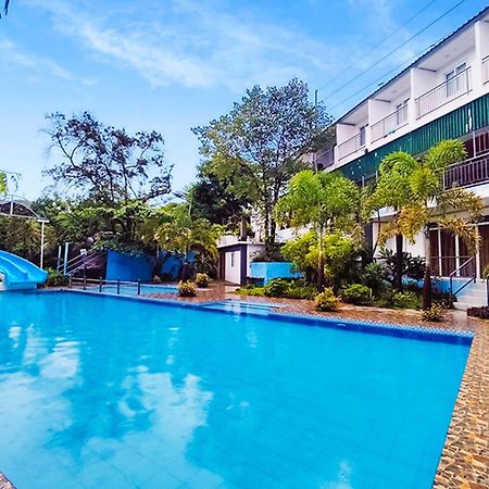 As Ilaya Resort And Event Place Powered By Cocotel Nasugbu Luaran gambar