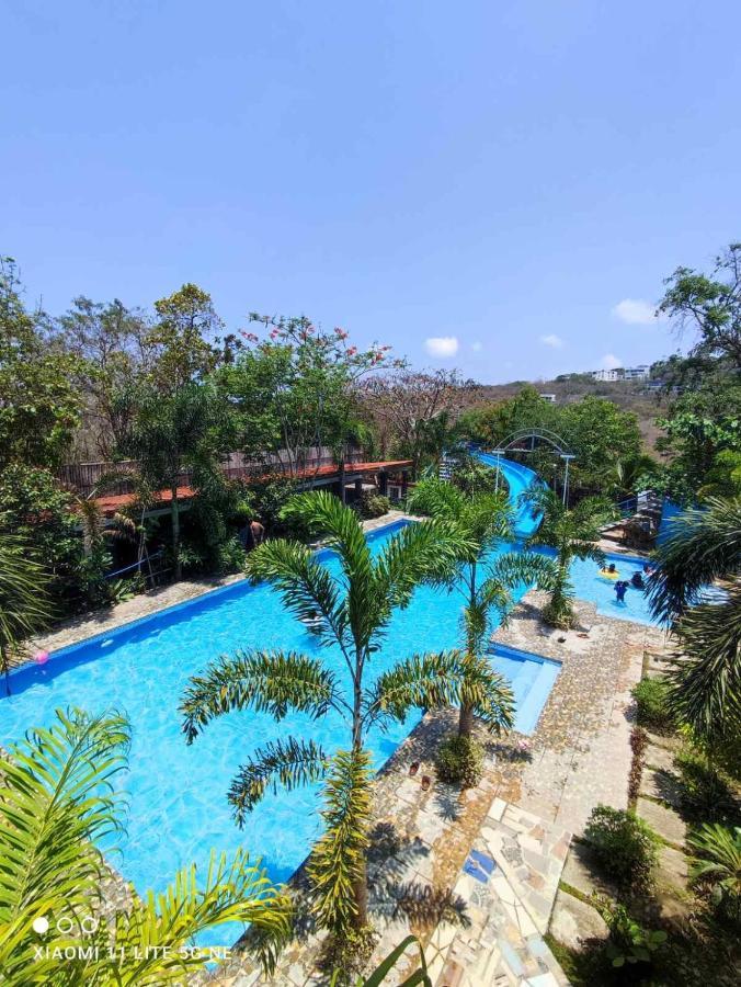 As Ilaya Resort And Event Place Powered By Cocotel Nasugbu Luaran gambar