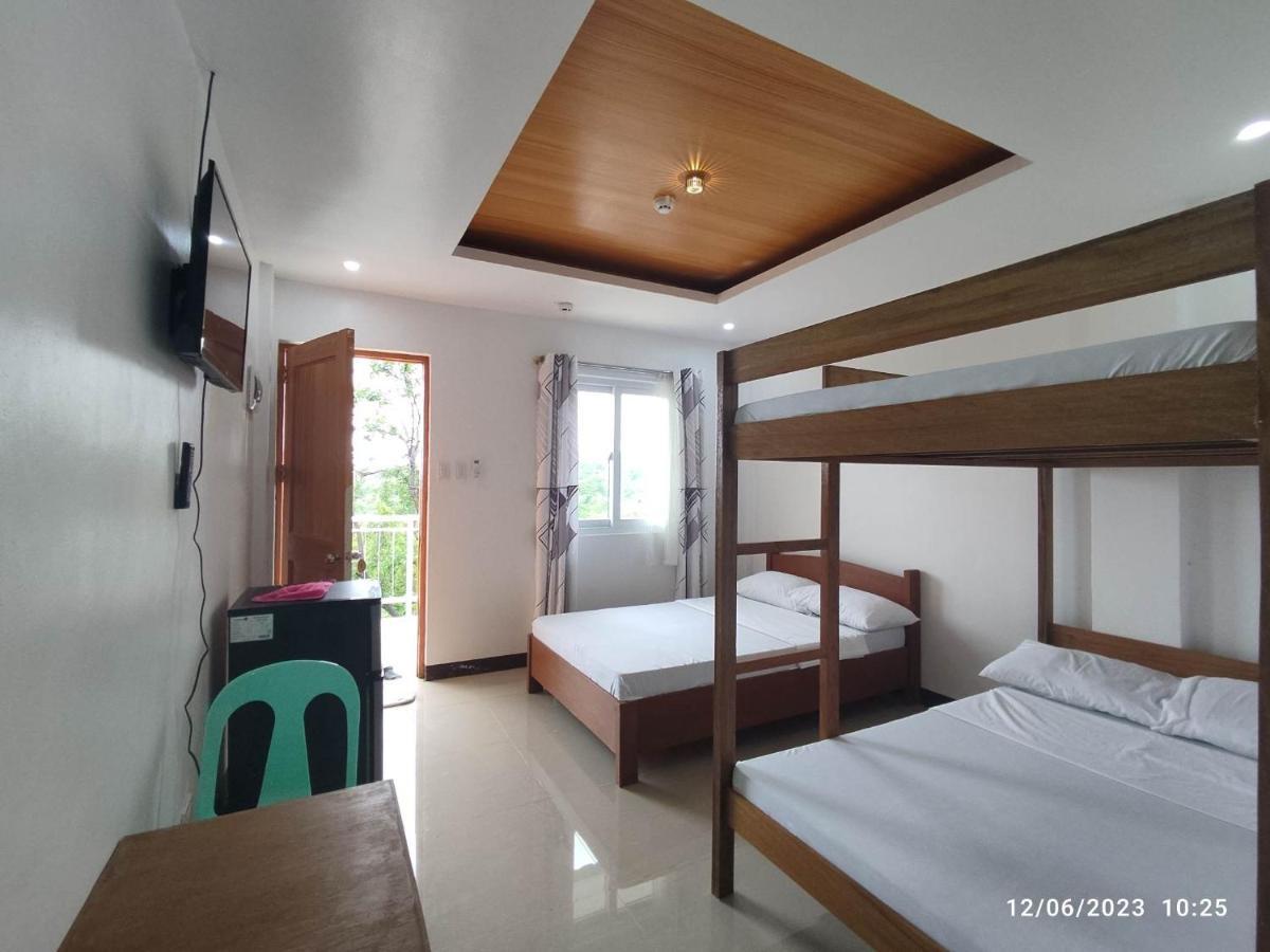 As Ilaya Resort And Event Place Powered By Cocotel Nasugbu Luaran gambar
