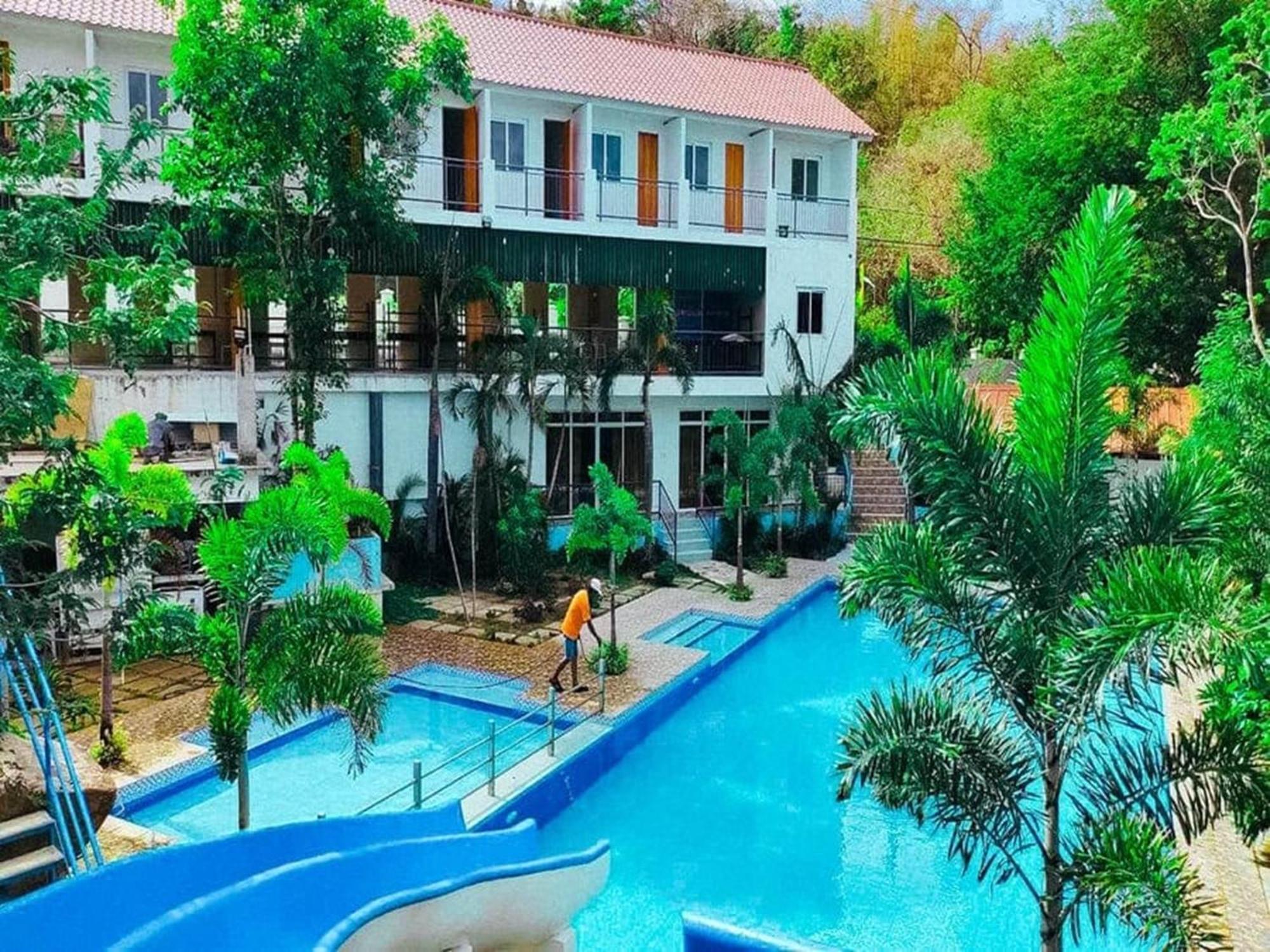 As Ilaya Resort And Event Place Powered By Cocotel Nasugbu Luaran gambar