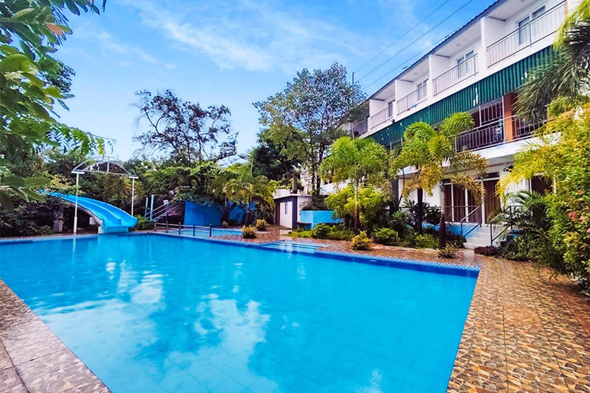 As Ilaya Resort And Event Place Powered By Cocotel Nasugbu Luaran gambar
