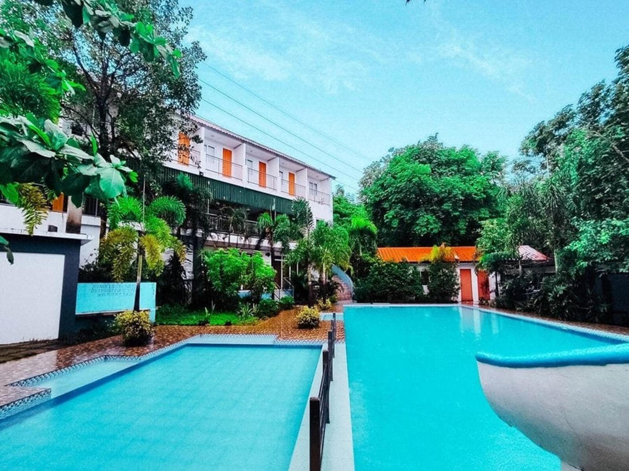 As Ilaya Resort And Event Place Powered By Cocotel Nasugbu Luaran gambar